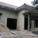 Renovasi Rumah Setelah Banjir