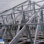 Harga Borongan Baja Ringan