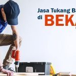 Jasa Tukang Bangunan Bekasi