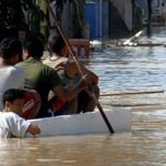 banjir bekasi