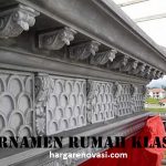 Jasa Profil Rumah Klasik