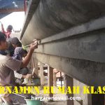 Lisplang Rumah Klasik