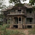 Renovasi Rumah Tua