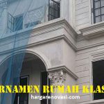 Borongan Rumah Jakarta