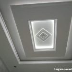 pvc plafon