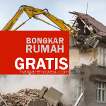 Bongkar Rumah