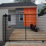 Bangun rumah minimalis murah sederhana