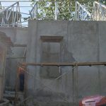Bangun Rumah Sederhana