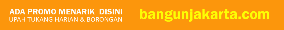 Bangun Jakarta
