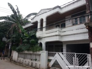 Rumah Dijual di Jatimakmur